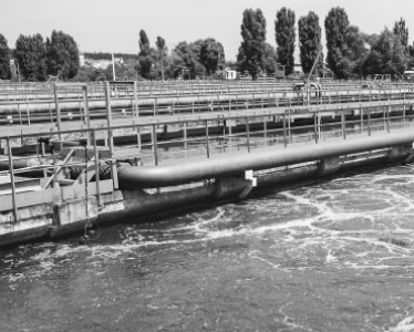 Desalination Plant installed