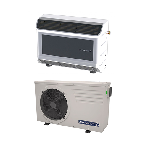 Dehumidifiers and Heaters