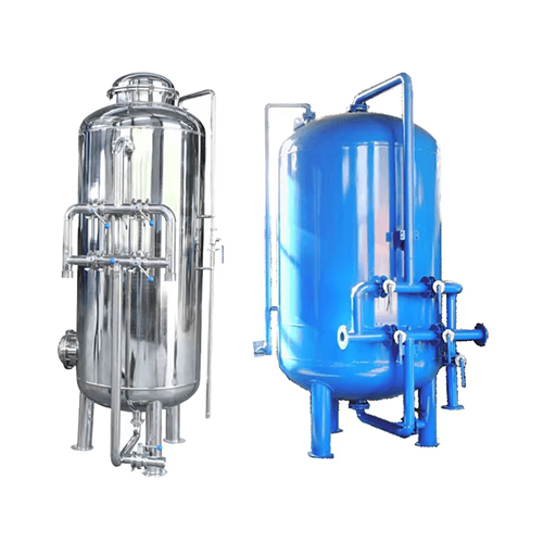 Activated Carbon Filters