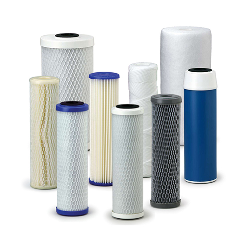 Cartridge Filters