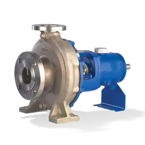 Chemical Resistant Pumps
