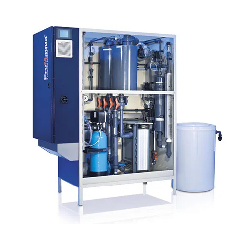 Chlorine Generator