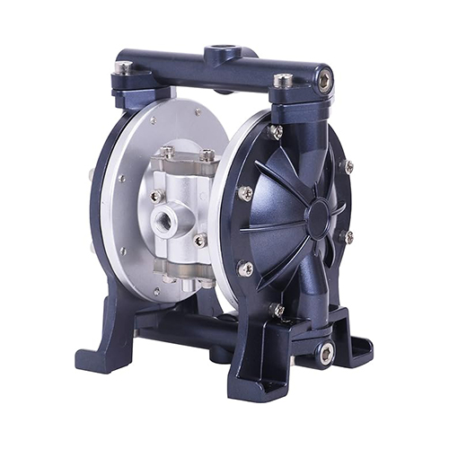 Diaphragm Pumps