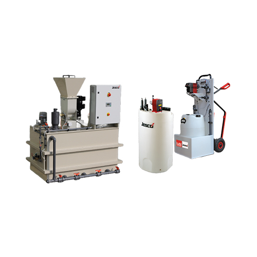 Dosing Pumps
