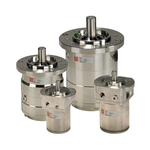 High Pressure Pumps, Booster Pumps, Couplings and Annexes