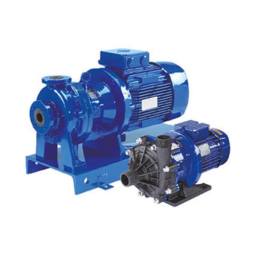Magnetic Pumps
