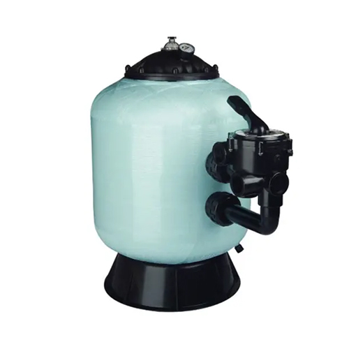 Sand Filters