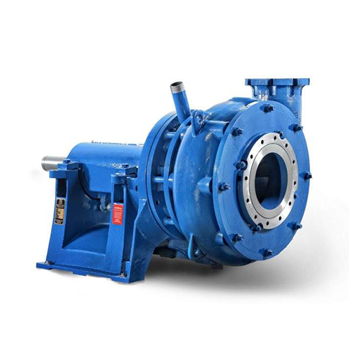 Slurry Pumps