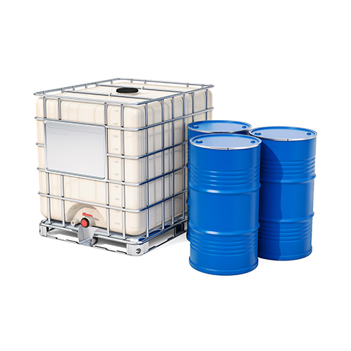 Water Treatment chemicals