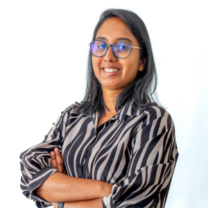 Diksha Keessoondoyal